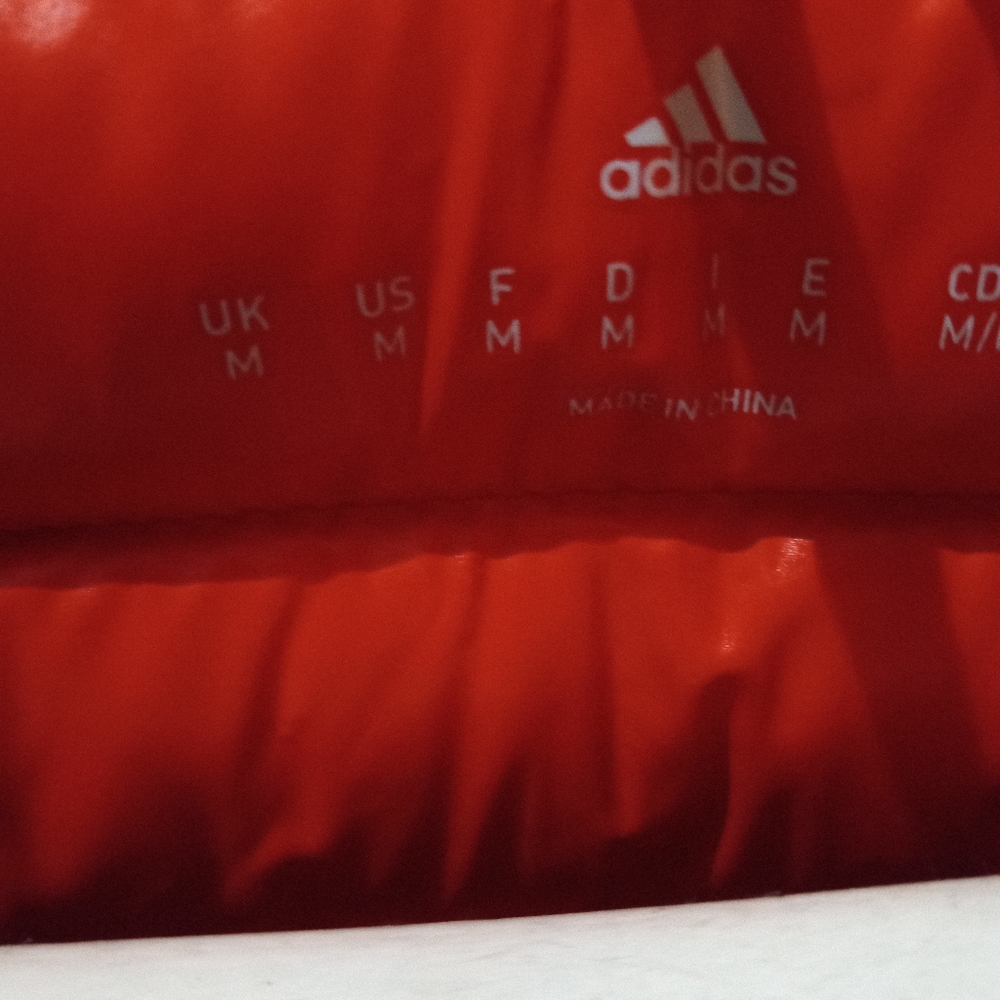 Adidas jacket